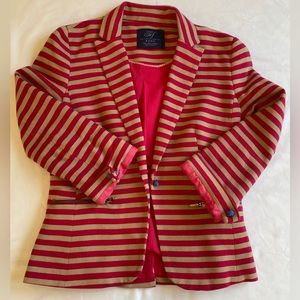 Zara blazer